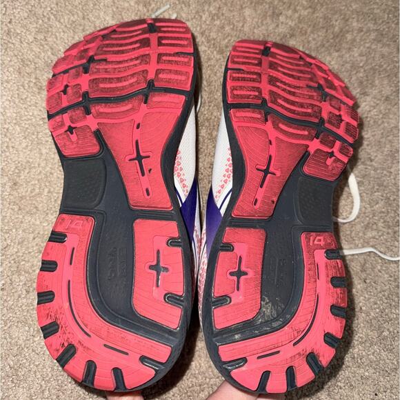 Brooks Women's Ghost 14 DNA Loft Athletic Sneakers size 8.5 - Picture 7 of 11